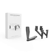 PGYTECH Extended Landing Gear Legs Heighten Landing Feet Bracket For DJI Mavic Air RC Quadcopter