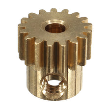 VRX RH 1043&1045 RC Racing Brushless Desert Truggy Car M0.6 Pinion Gear 17T EP 1pc 10201