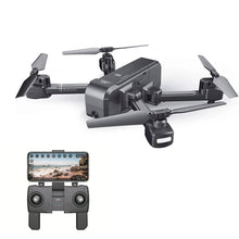 SJRC Z5 5G Wifi FPV With 1080P Camera Double GPS Dynamic Follow RC Drone Quadcopter 