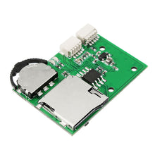 DIY Micro DVR VCR Module Mini Video Recorder Support Record Playback SD Card For FPV Camera Monitor 