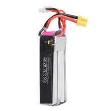 Gaoneng 15.2V 520mAh 80C 4S HV 4.35V Lipo Battery XT30 Plug for RC Racing Drone
