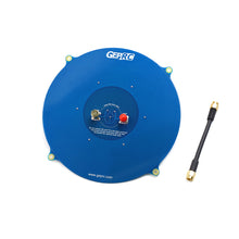 GEPRC Triple Feed Patch Pagoda 5.8G 14dBi FPV Array Antenna Circular Polarized for RC Drone