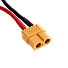 URUAV 14.8V 850mAh 70C 4S Lipo Battery XT60 Plug for RC Drone FPV Racing 