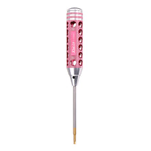 KDS KYLIN 1.5/2.0/2.5/3.0/4.0mm Hex Screwdriver 100mm Length With Carved Handle For RC Models