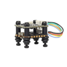 HGLRC FD413 16*16 F411 MPU6000 FC& BL_S 13A ESC FPV Combo Stack Flytower