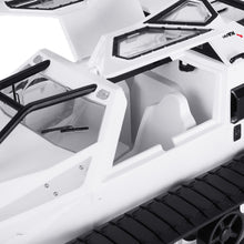 SG 1203 1/12 2.4G Drift RC Tank Car High Speed Full Proportional Control Vehicle Models With Double Battery