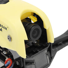 Hubsan H122D X4 STORM 5.8G FPV Micro Racing Drone RC Quadcopter With 720P Camera HV002 Goggles