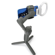 RCSTQ Handheld Gimbal Universal Counterweight Screw Stainless Steel 15.3g for DJI OSMO MOBILE 3 FPV Gimbal