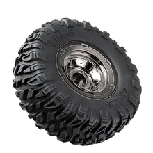 SUBOTECH BG1515 1/12 Tire & Wheel Rim RC Car Vehicles Spare Parts CJ0036