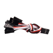 Skywalker 6-Axis Flight Controller Gyroscope Compatible PPM PCM For T-Tail/V-Tail/Delta-Wing Fixed-wing RC Airplane