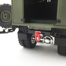 WPL JJRC Rear Bumper Protector for B14 B24 B24ZH B16 B36 Q60 Q61 Q62 Q63 1/16 Rc Car Parts