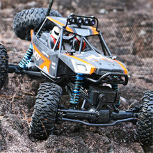 SUBOTECH BG1515 1/12 2.4GHz 4WD Racing RC Car Rock Climbing RTR Pathfinder Toys