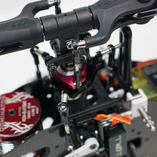 ALIGN DONINATOR T-REX 470LP 6CH 3D Flying RC Helicopter Super Combo With Motor ESC Gyro GDW Servos