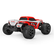 HeHengDa Toys H1266A 1/12 2.4G 4WD 42km/h RC Car Full Proportional Vehicles RTR Model 