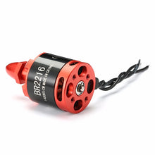 Racerstar Racing Edition 2216 BR2216 1400KV 2-4S Brushless Motor For 350 380 400 450 RC Drone FPV Racing