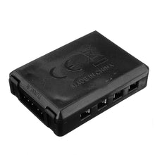 Killerbody 48742 LED Light Unit Set w/ Control Box for 1/10 SUBARU BRZ R&D SPORT RC Car Shell 