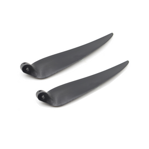 1 Pair KMP 1160 11*6 11x6 / 1180 11*8 11x8 11 Inch Folding Propeller For RC Airplane 