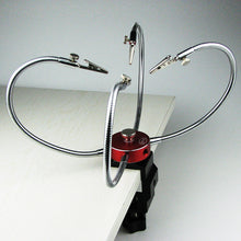 BANGSTOOL Soldering Station Tools 4 Arm Clamp Third Hand Desk Fixed for RC Drone FPV Racing