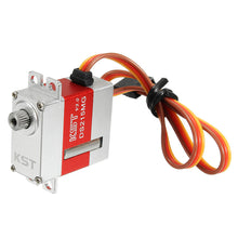 3PCS KST DS215MG V3.0 Stainless Steel Gear Digital Servo For 450 380 480 500 RC Helicopter