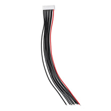 200mm 22AWG Silicone Wire JST XH Plug 8S 10S Battery Balance Charging Cable 