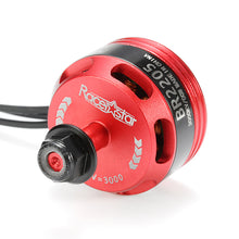 Racerstar Racing Edition 2205 BR2205 3000KV 2-4S Brushless Motor For X180 X210 X220 RC Drone FPV Racing
