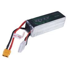 ACE RFLY 22.2V 1850mAh 75C 6S Lipo Battery XT60 Plug for RC Racing Drone