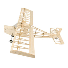 T09 AreoMax 745mm Wingspan 4CH RC Airplane Fixed-wing KIT/PNP