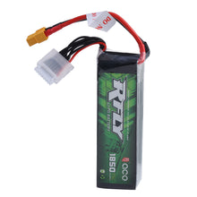 ACE RFLY 22.2V 1850mAh 75C 6S Lipo Battery XT60 Plug for RC Racing Drone