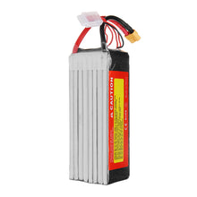 ZOP POWER 14.8V 8000mAh 60C 4S Lipo Battery With XT60 Plug