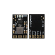 5 PCS LANTIAN 4 In 1 2.1A 4.2V Charge Discharger DC-DC Boost Converter 3.7V to 5V UPS RC PDB Board