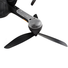 4pcs Hubsan H109S X4 Spare Parts Upgraded Triangle Propellers Blade CW CCW 