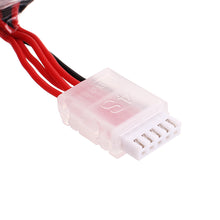 URUAV 14.8V 1000mAh 120C 4S Lipo Battery XT30 Plug for RC Racing Drone