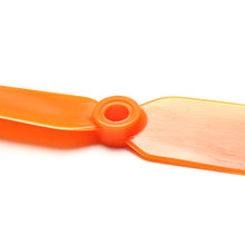 10pcs Gemfan 5030 ABS Direct Drive Orange Propeller Blade