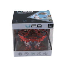 JJRC HXB-003R Infrared Sensing Control Altitude Hold Mode Mini RC Drone Quadcopter RTF