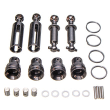 WPL Metal OP Accessory For 1/16 4WD B1 B14 B24 C14 C24 RC Car Parts 
