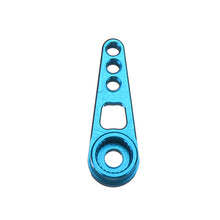 WLtoys A949 A959-B A969 A979 k929 RC Car Parts Metal Upgrade Accessories 25T Rudder Arm