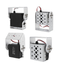 DSSERVO RDS3115MG 17kg 270° Dual Ball Bearing Metal Gear Digital Servo For RC Robot DIY 