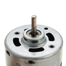 Wltoys 12428/12423 1/12 RC Car Spare Parts 540 Motor 0121