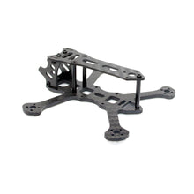 SPCMAKER K25 110mm Wheelbase 3K Full Carbon Fiber Frame Kit for RC FPV Racing Drone