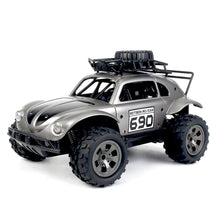 KYAMRC 1816A 1/18 2.4G RWD RC Car Simulation Electric Off-Road Vehicle RTR Model