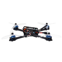  Diatone 2018 GT-M530 Stretch X 4S 230mm F4 OSD FPV Racer PNP w/ TBS 800mW VTX Runcam Micro Swift