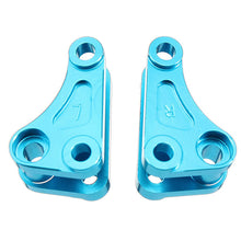 WLtoys 1:10 K949 Aluminum Front Multi Mount Rockers Arms Upgrade Parts 