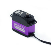 URUAV RC Car All Metal Servo BLS1806 18kg-cm 0.066s/degree Brushless