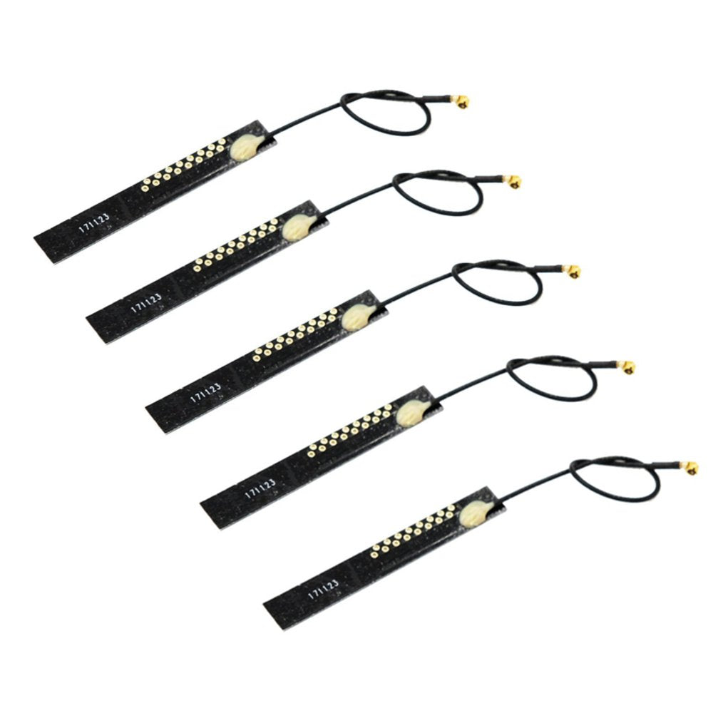 5PCS FrSky PCB Antenna For X8R X6R Receiver