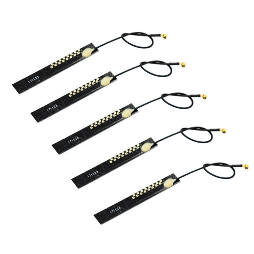 5PCS FrSky PCB Antenna For X8R X6R Receiver