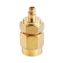 SMAJ SMA Male to MMCXK/MMCXJ RF Coaxial Connector Adapter for RC Drone