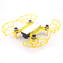 Anti-collision Ring Extended Tripod Finger Guard Sets RC Quadcopter Spare Parts For DJI SPARK