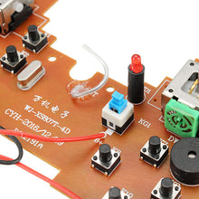 VISUO XS809W RC Quadcopter Spare Parts Transimittervs Board