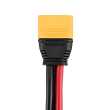 Amass 40cm AS150U-F AS150U-M Male Female Plug Connector Cable Wire