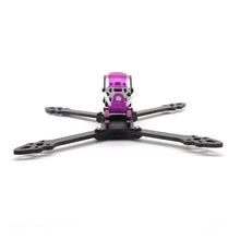 HSKRC Frog X220 220mm 4mm Thickness Carbon Fiber 5 Inch Frame Kit for RC Drone FPV Racing